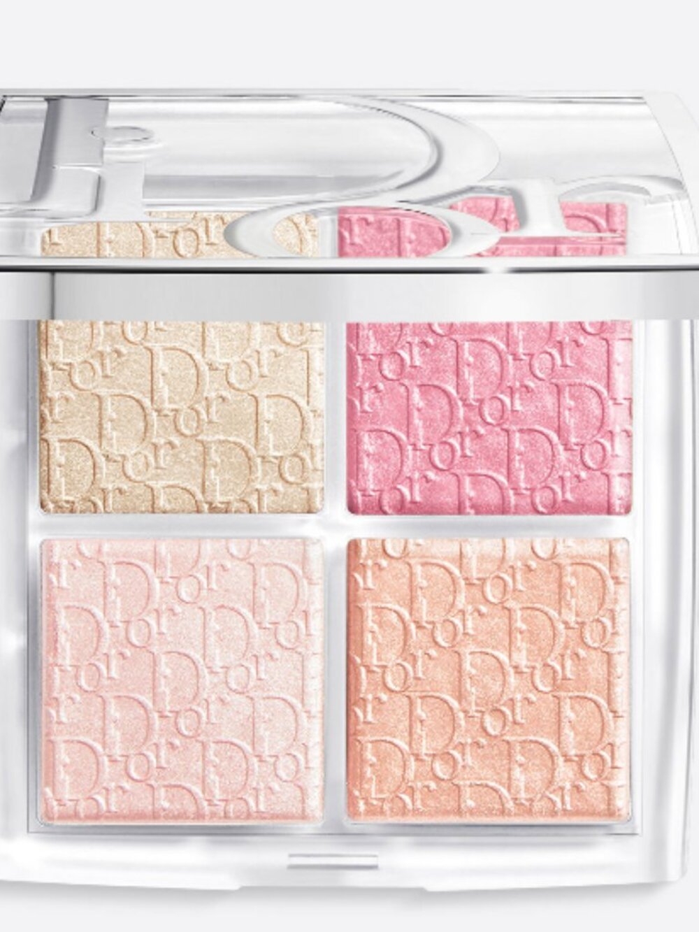 Dior Backstage Glow Maximizer Palette